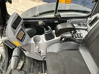 2017 kubota u55-4 midigraafmachine - afbeelding 24 van  24