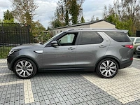 2017 land rover discovery hse 4x4 - afbeelding 2 van  101