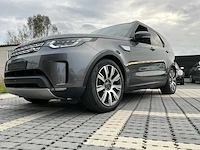 2017 land rover discovery hse 4x4 - afbeelding 5 van  101