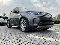2017 land rover discovery hse 4x4 - afbeelding 7 van  101