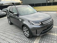 2017 land rover discovery hse 4x4 - afbeelding 8 van  101