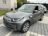 2017 land rover discovery hse 4x4 - afbeelding 9 van  101