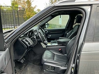 2017 land rover discovery hse 4x4 - afbeelding 15 van  101