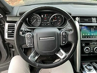 2017 land rover discovery hse 4x4 - afbeelding 19 van  101
