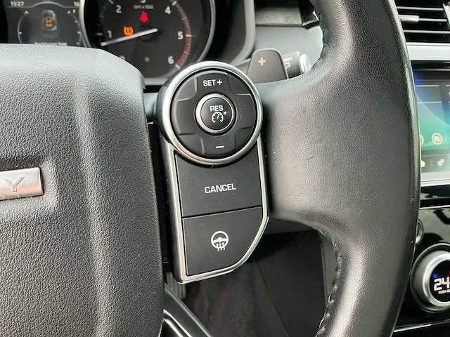 2017 land rover discovery hse 4x4 - afbeelding 21 van  101