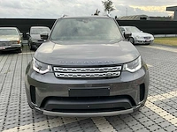 2017 land rover discovery hse 4x4 - afbeelding 14 van  101