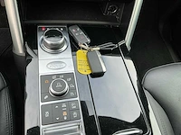 2017 land rover discovery hse 4x4 - afbeelding 26 van  101