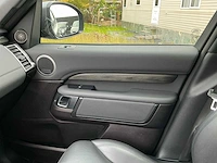 2017 land rover discovery hse 4x4 - afbeelding 32 van  101
