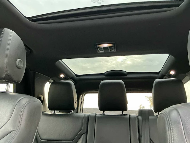 2017 land rover discovery hse 4x4 - afbeelding 35 van  101