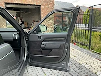 2017 land rover discovery hse 4x4 - afbeelding 38 van  101