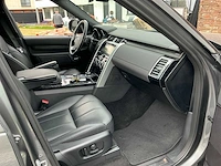 2017 land rover discovery hse 4x4 - afbeelding 40 van  101