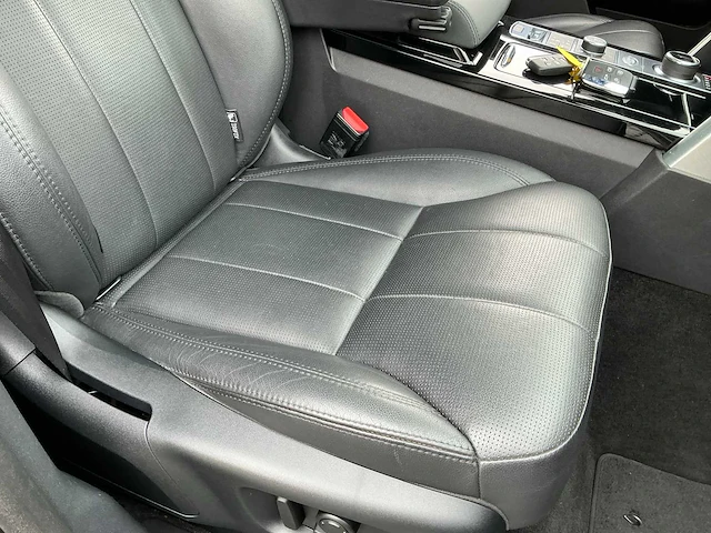 2017 land rover discovery hse 4x4 - afbeelding 43 van  101