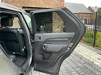 2017 land rover discovery hse 4x4 - afbeelding 45 van  101