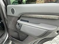 2017 land rover discovery hse 4x4 - afbeelding 46 van  101