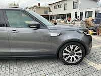 2017 land rover discovery hse 4x4 - afbeelding 36 van  101