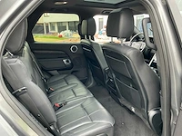 2017 land rover discovery hse 4x4 - afbeelding 48 van  101