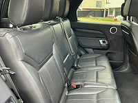 2017 land rover discovery hse 4x4 - afbeelding 49 van  101