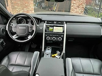 2017 land rover discovery hse 4x4 - afbeelding 51 van  101