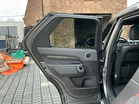 2017 land rover discovery hse 4x4 - afbeelding 53 van  101