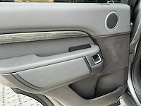 2017 land rover discovery hse 4x4 - afbeelding 54 van  101