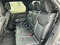 2017 land rover discovery hse 4x4 - afbeelding 56 van  101