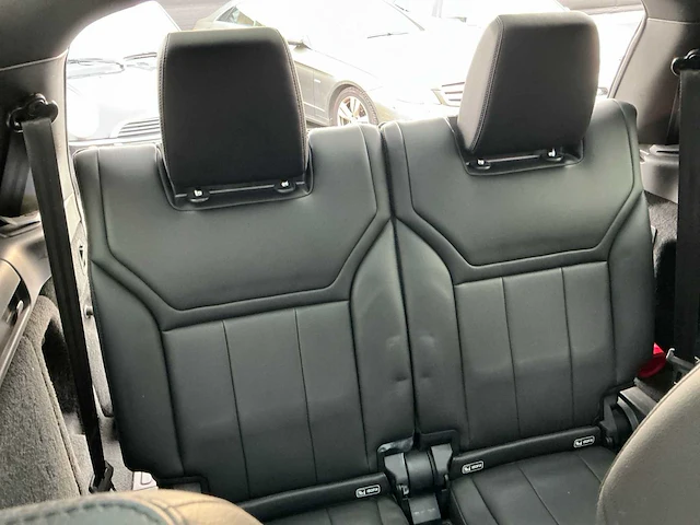 2017 land rover discovery hse 4x4 - afbeelding 57 van  101