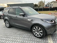 2017 land rover discovery hse 4x4 - afbeelding 47 van  101
