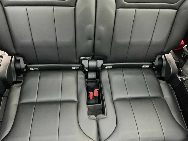 2017 land rover discovery hse 4x4 - afbeelding 59 van  101
