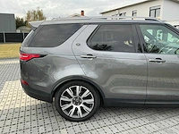 2017 land rover discovery hse 4x4 - afbeelding 58 van  101