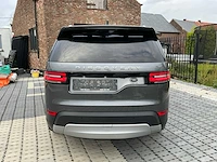 2017 land rover discovery hse 4x4 - afbeelding 80 van  101