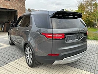 2017 land rover discovery hse 4x4 - afbeelding 91 van  101
