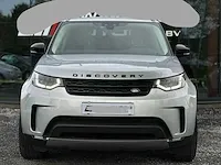 2017 land rover discovery personenauto - afbeelding 12 van  20