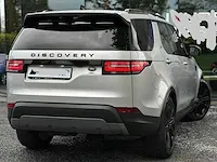 2017 land rover discovery personenauto - afbeelding 16 van  20