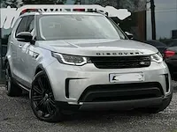 2017 land rover discovery personenauto - afbeelding 17 van  20