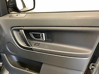 2017 land rover discovery sport 2.0 ed4 pure personenauto - afbeelding 7 van  27