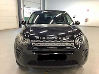 2017 land rover discovery sport 2.0 ed4 pure personenauto - afbeelding 26 van  27