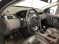 2017 land rover discovery sport 2.0 ed4 pure personenauto - afbeelding 27 van  27