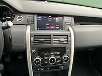 2017 land rover discovery sport 2.0 ed4 pure - afbeelding 9 van  34