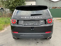 2017 land rover discovery sport 2.0 ed4 pure - afbeelding 31 van  34