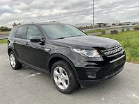 2017 land rover discovery sport 2.0 ed4 pure - afbeelding 2 van  34