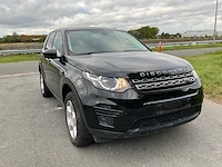 2017 land rover discovery sport 2.0 ed4 pure - afbeelding 3 van  34