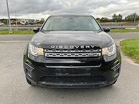 2017 land rover discovery sport 2.0 ed4 pure - afbeelding 4 van  34