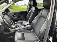 2017 land rover discovery sport 2.0 ed4 pure - afbeelding 6 van  34