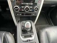 2017 land rover discovery sport 2.0 ed4 pure - afbeelding 10 van  34