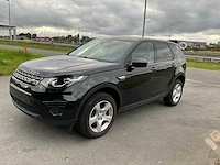 2017 land rover discovery sport 2.0 ed4 pure - afbeelding 12 van  34