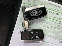 2017 land rover discovery sport 2.0 ed4 pure - afbeelding 26 van  34