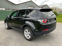 2017 land rover discovery sport 2.0 ed4 pure - afbeelding 29 van  34
