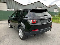 2017 land rover discovery sport 2.0 ed4 pure - afbeelding 30 van  34