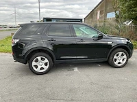 2017 land rover discovery sport 2.0 ed4 pure - afbeelding 34 van  34