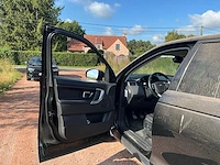 2017 land rover discovery sport personenauto - afbeelding 13 van  50
